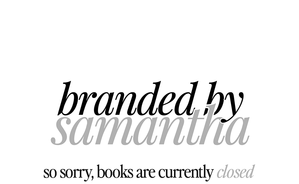 BrandedBySamantha