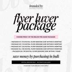 Flyer Luver