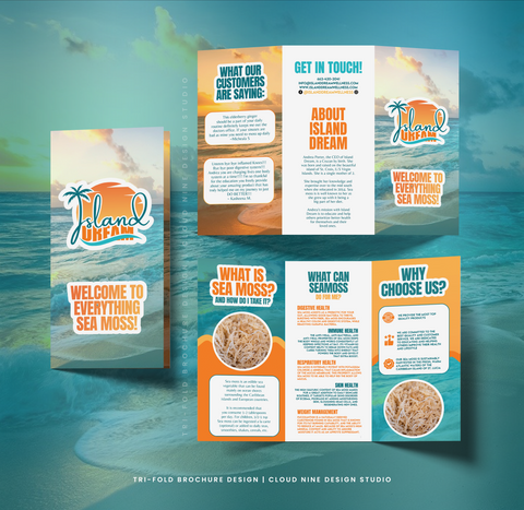 Brochure Design